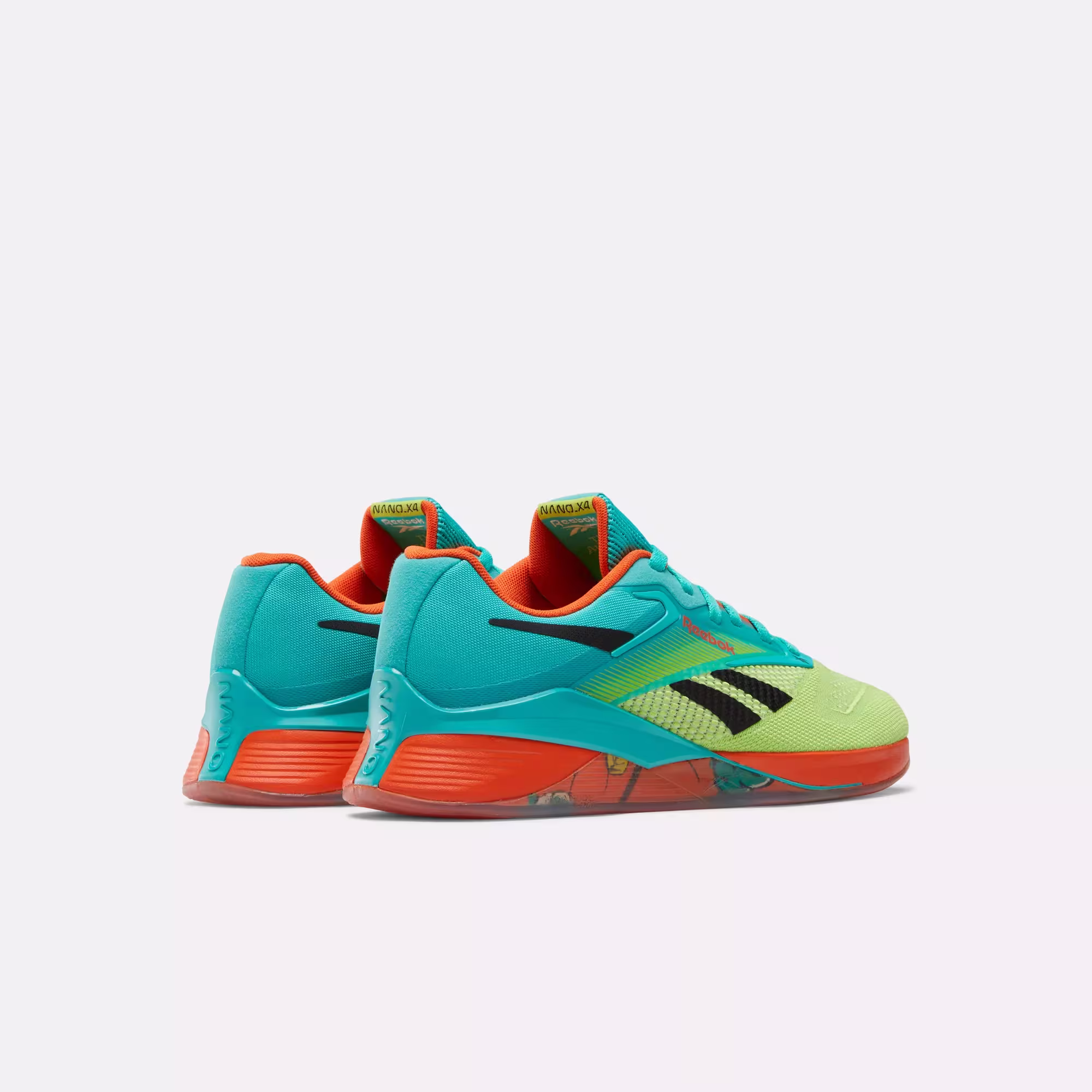 Precision Studio Training Shoe Sand