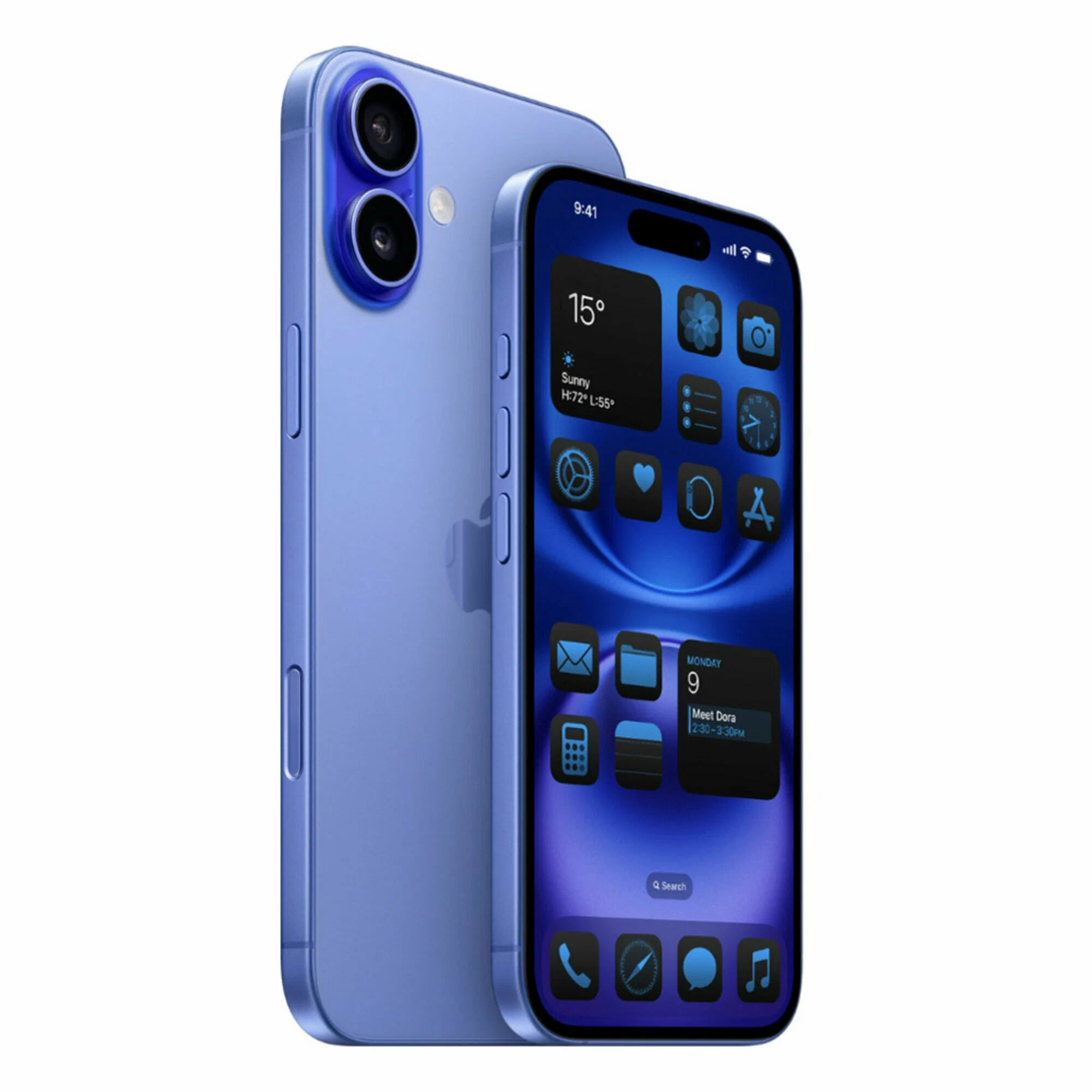 iPhone 16 128GB