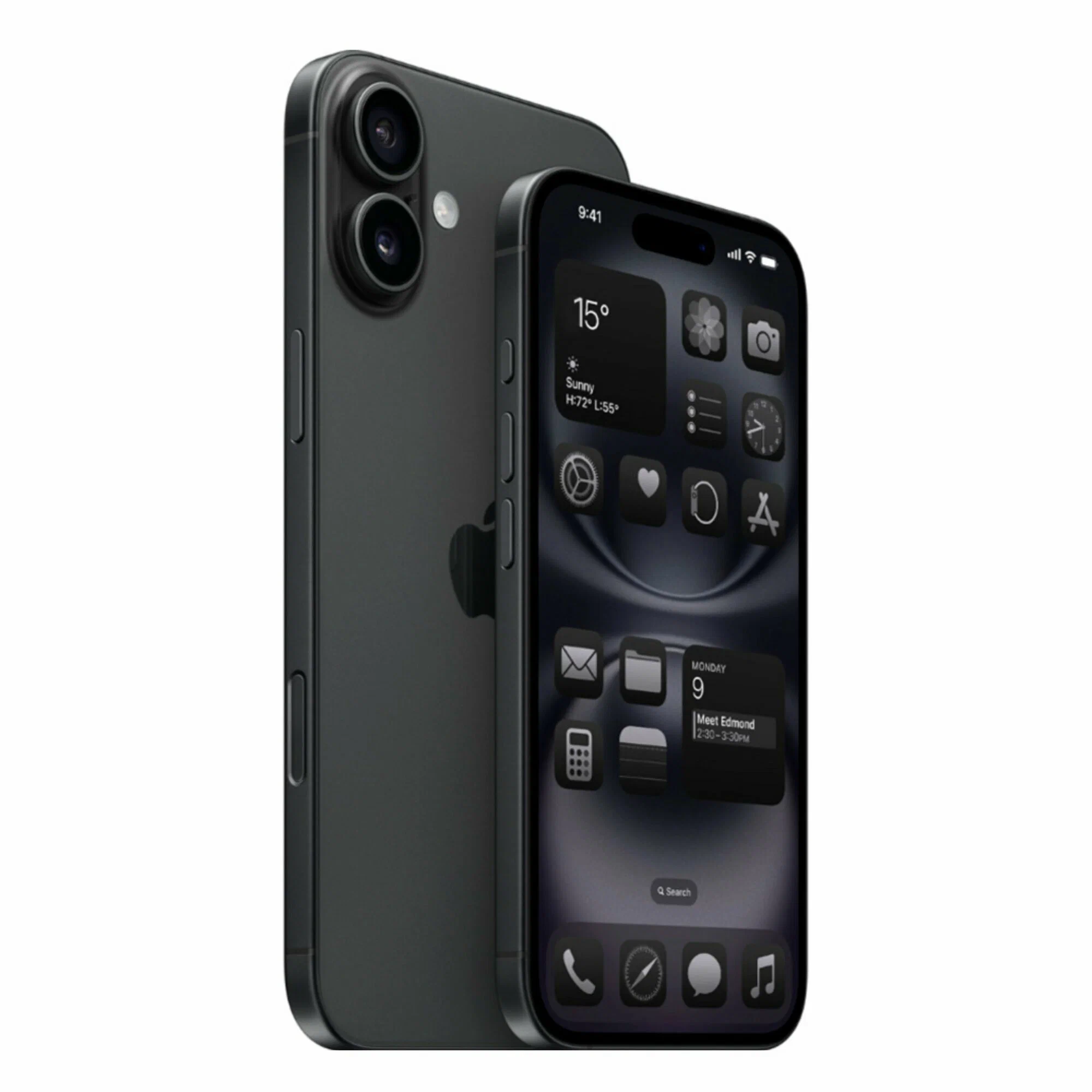 iPhone 16 128GB