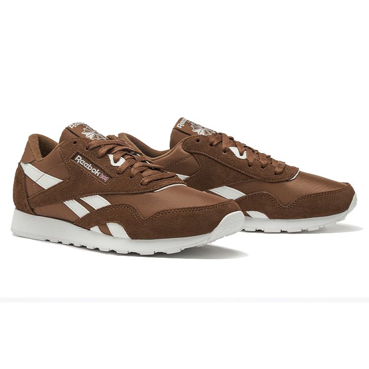 Active Lifestyle Shoe Brown