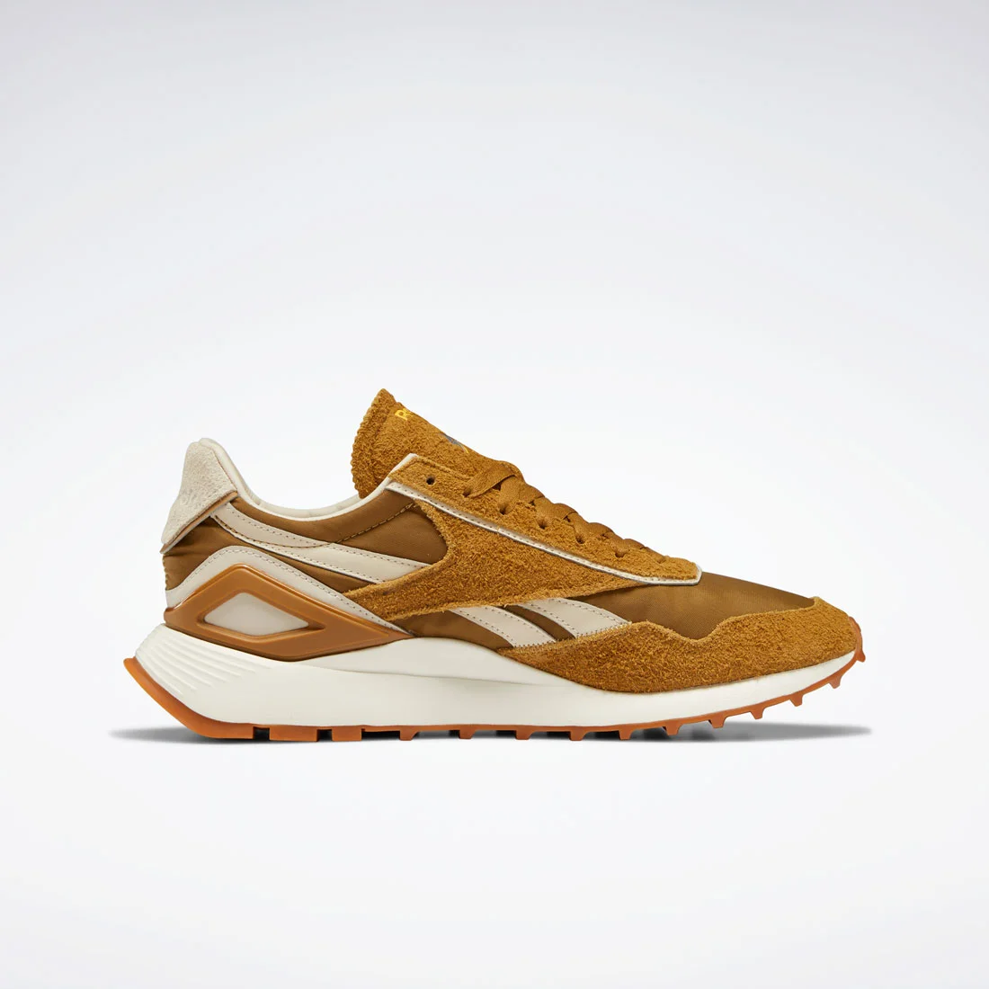 Active Lifestyle Shoe Brown