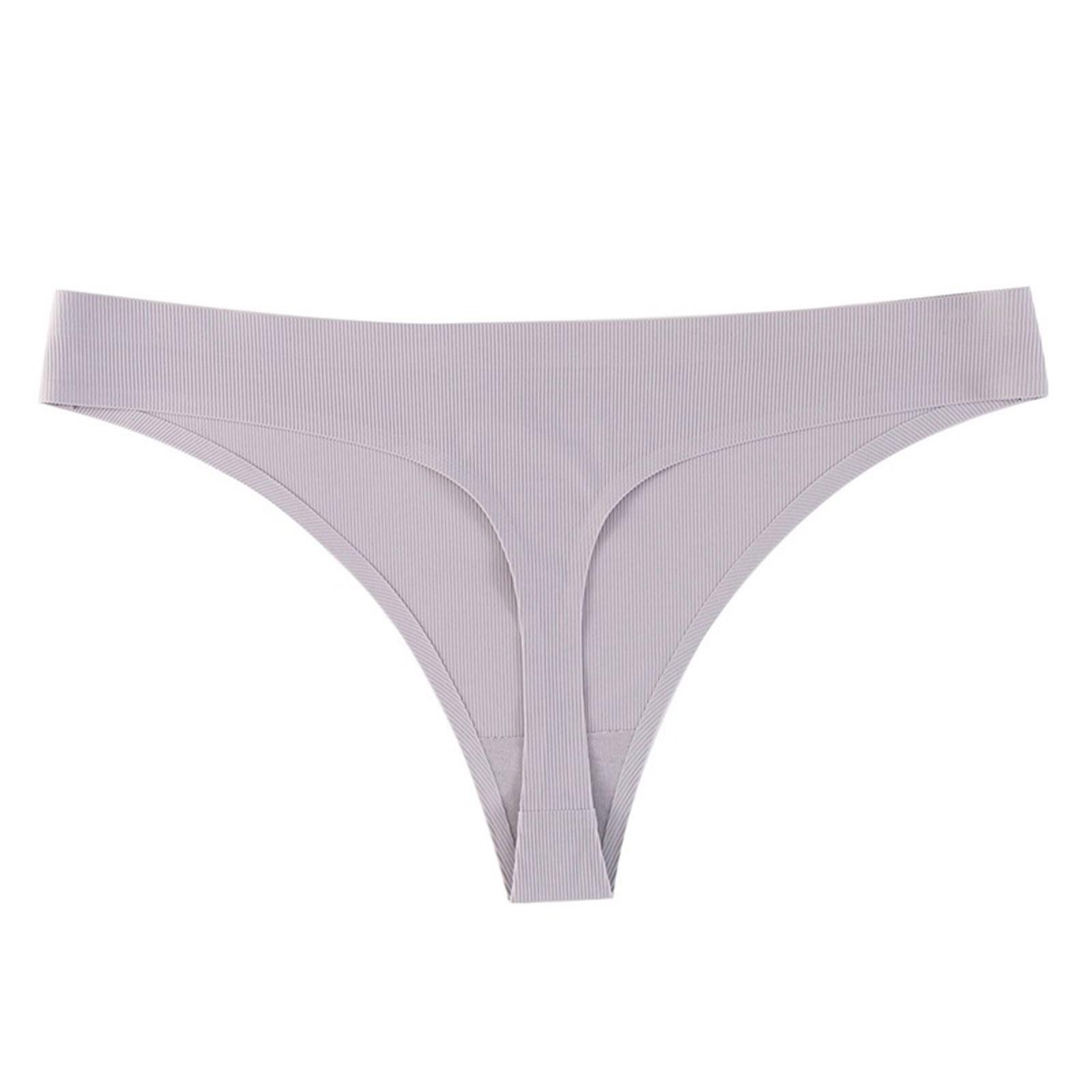 Women's Thong Seamless