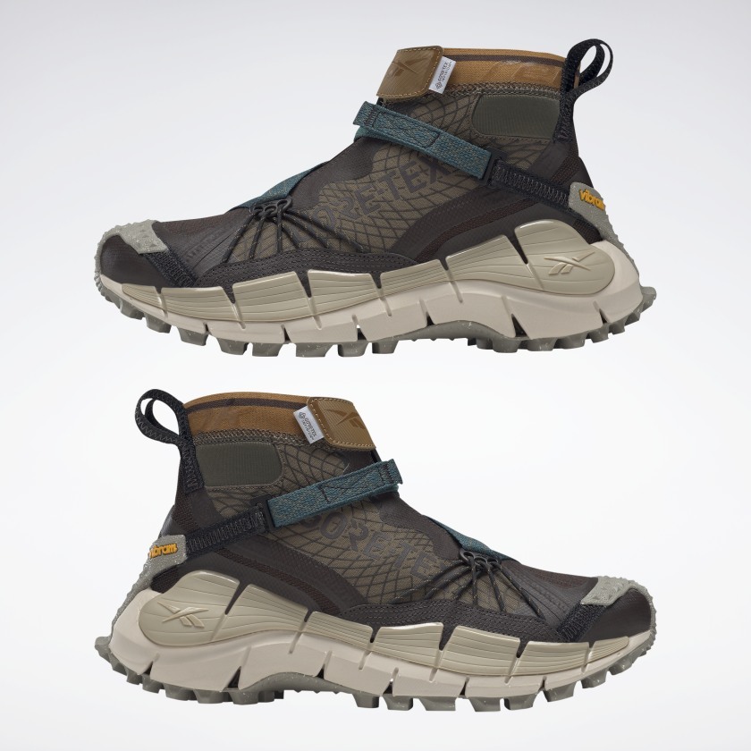 Limited Edition Day Hiking Shoe Sand