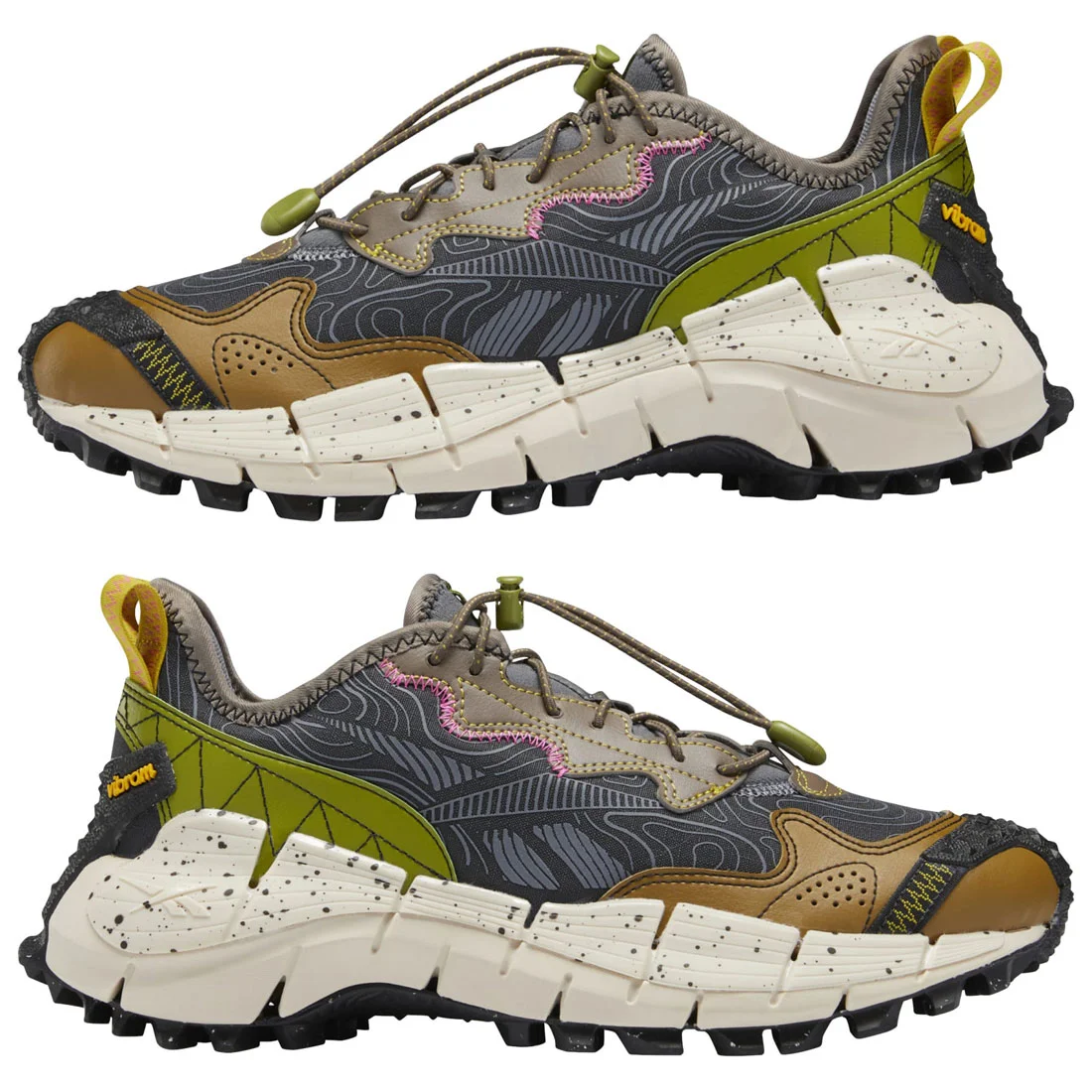 Limited Edition Day Hiking Shoe Sand