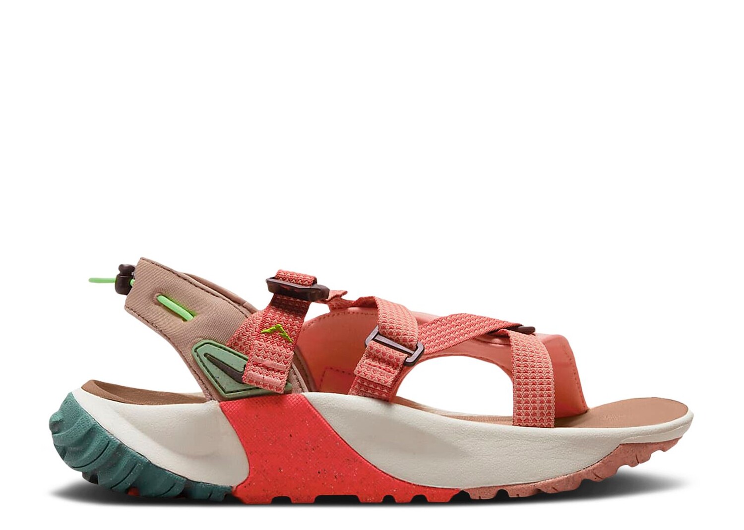 Classic Trail Sandal Cobalt