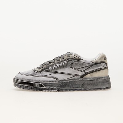 Metropolitan Derby Formal Shoe Grey