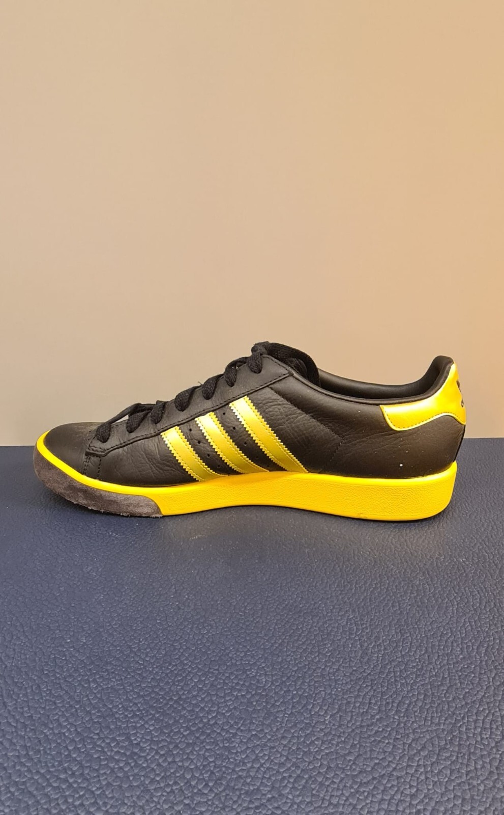 Tech Vintage Tennis Shoe Forest