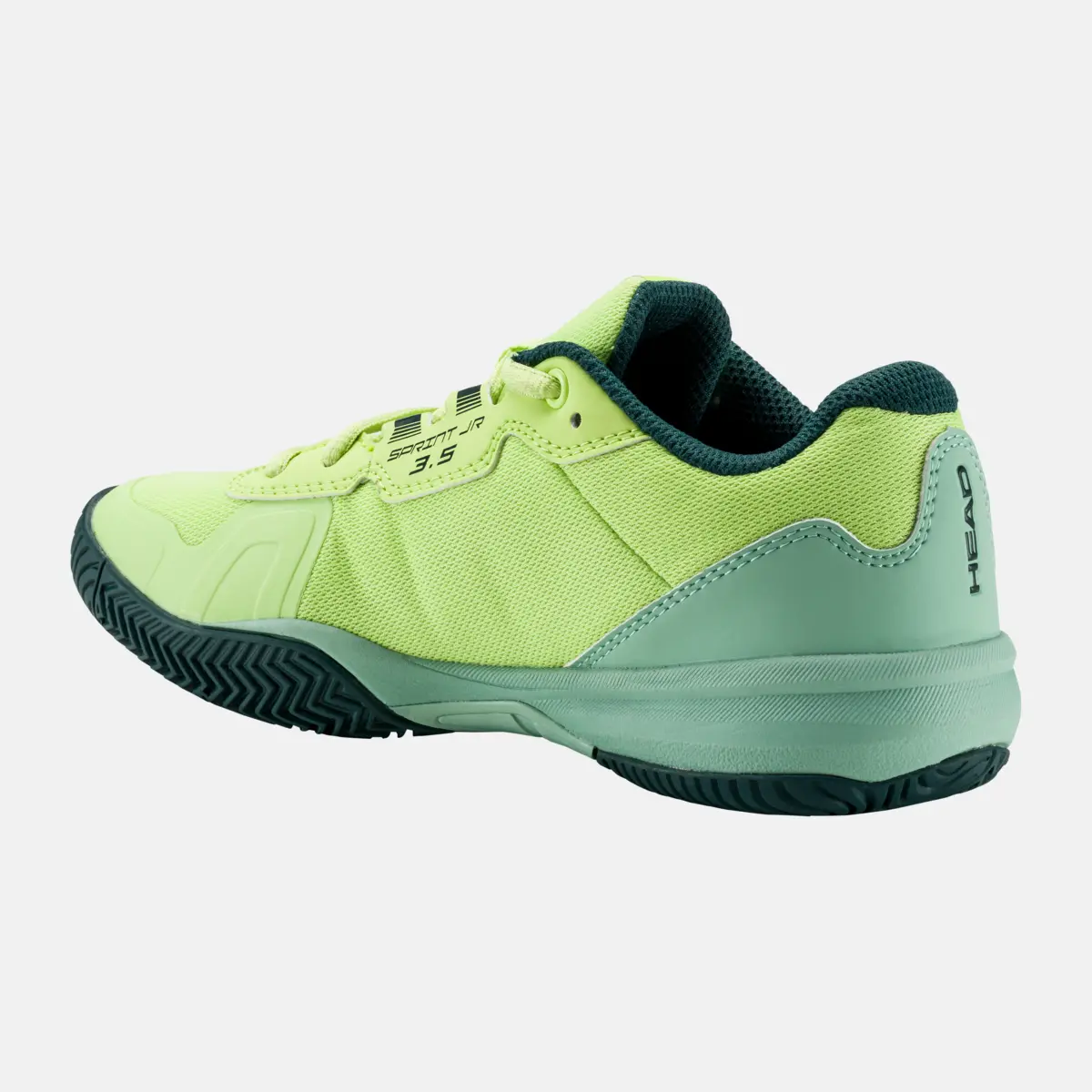 Tech Vintage Tennis Shoe Forest