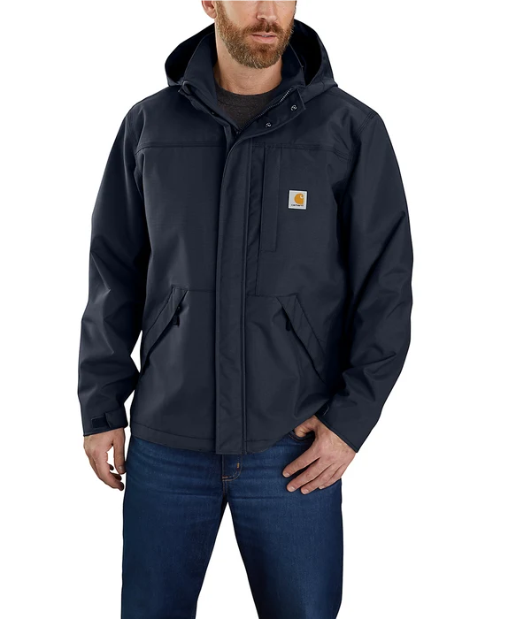 Modern Men's Lightweight Jacket Original