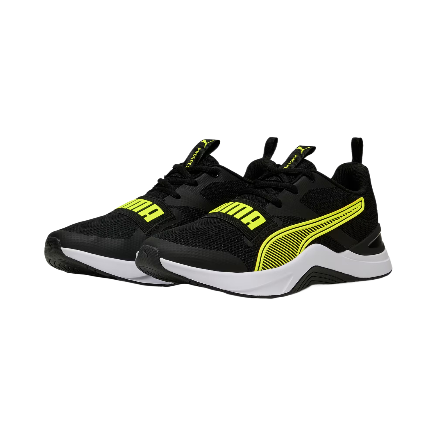 Vintage Gym Training Shoe Earth