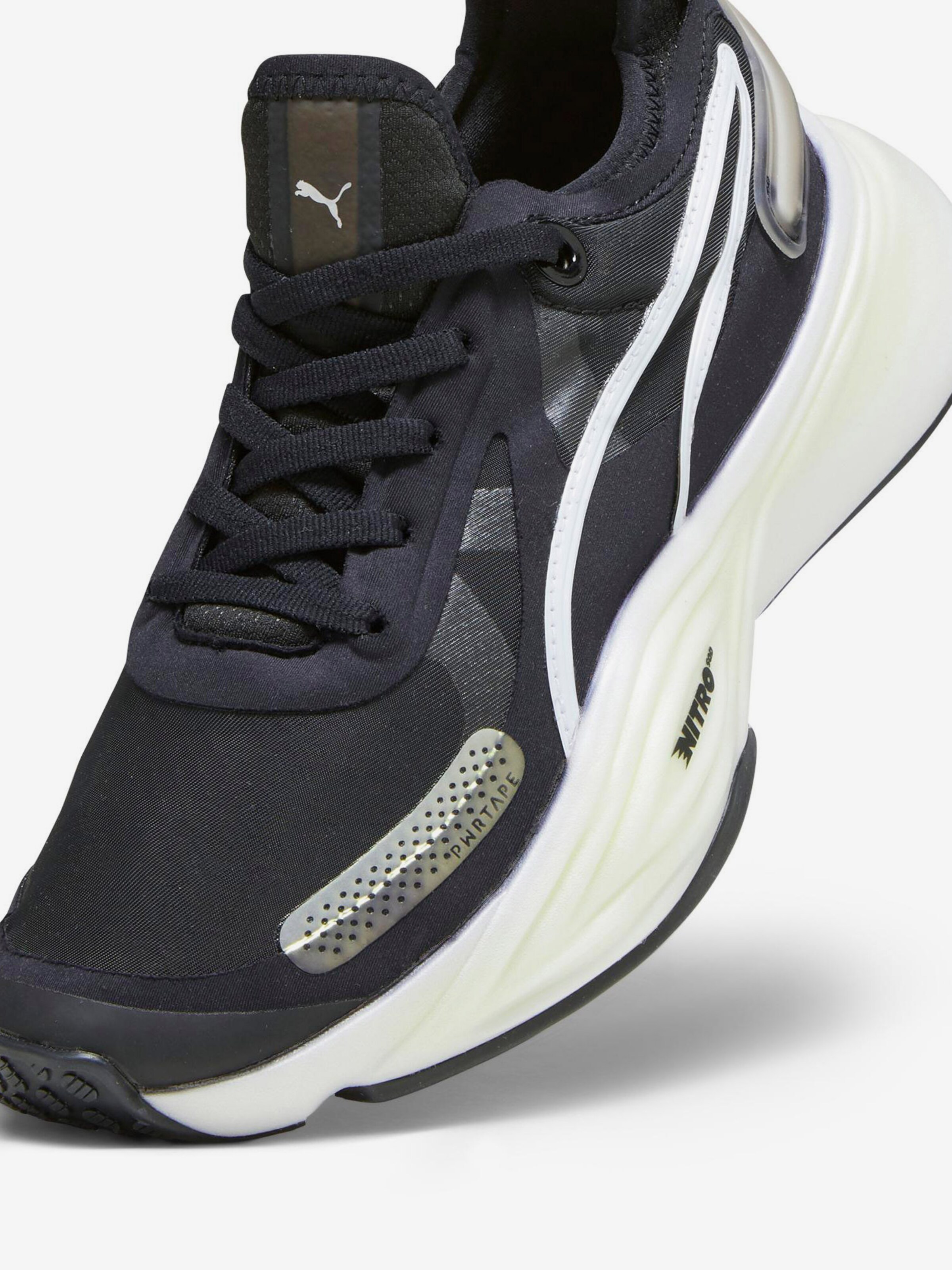 Vintage Gym Training Shoe Earth