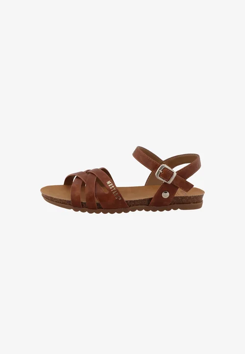 Classic Trail Sandal Cognac