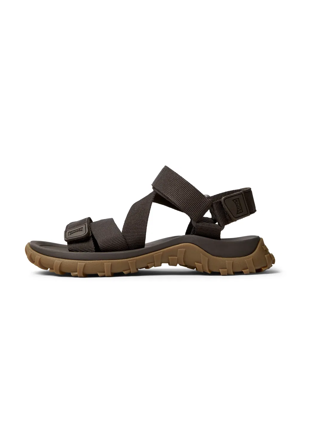 Classic Trail Sandal Cognac