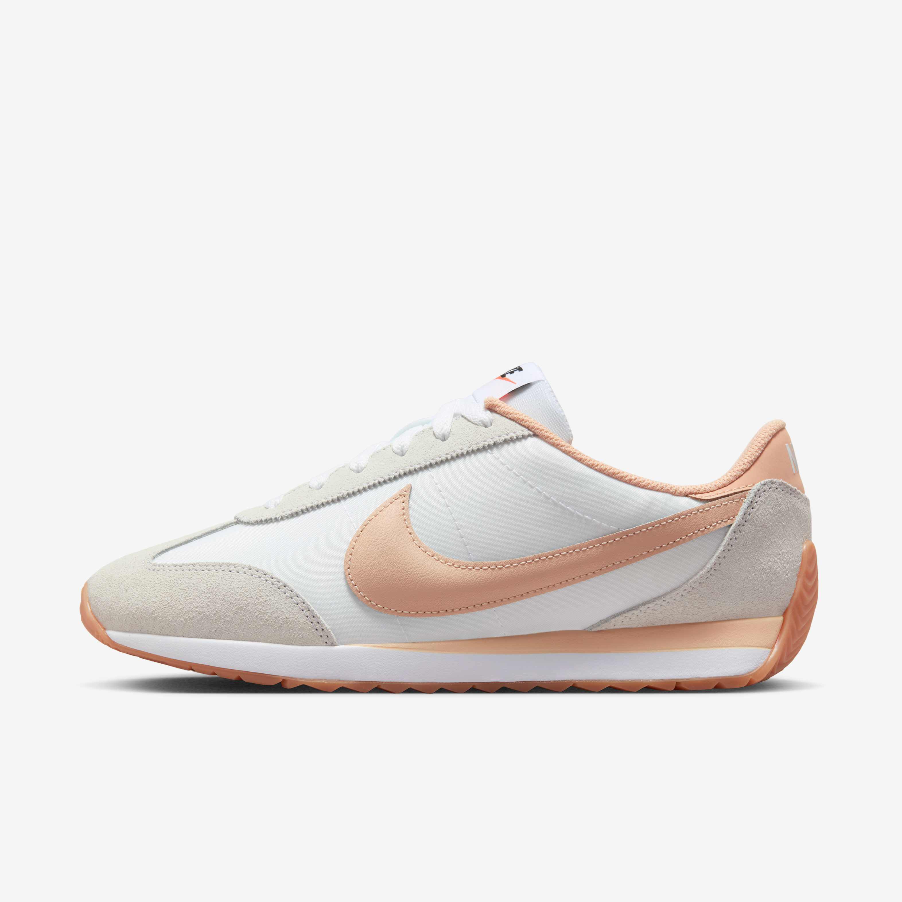 Tech Classic Oxford Shoe Onyx