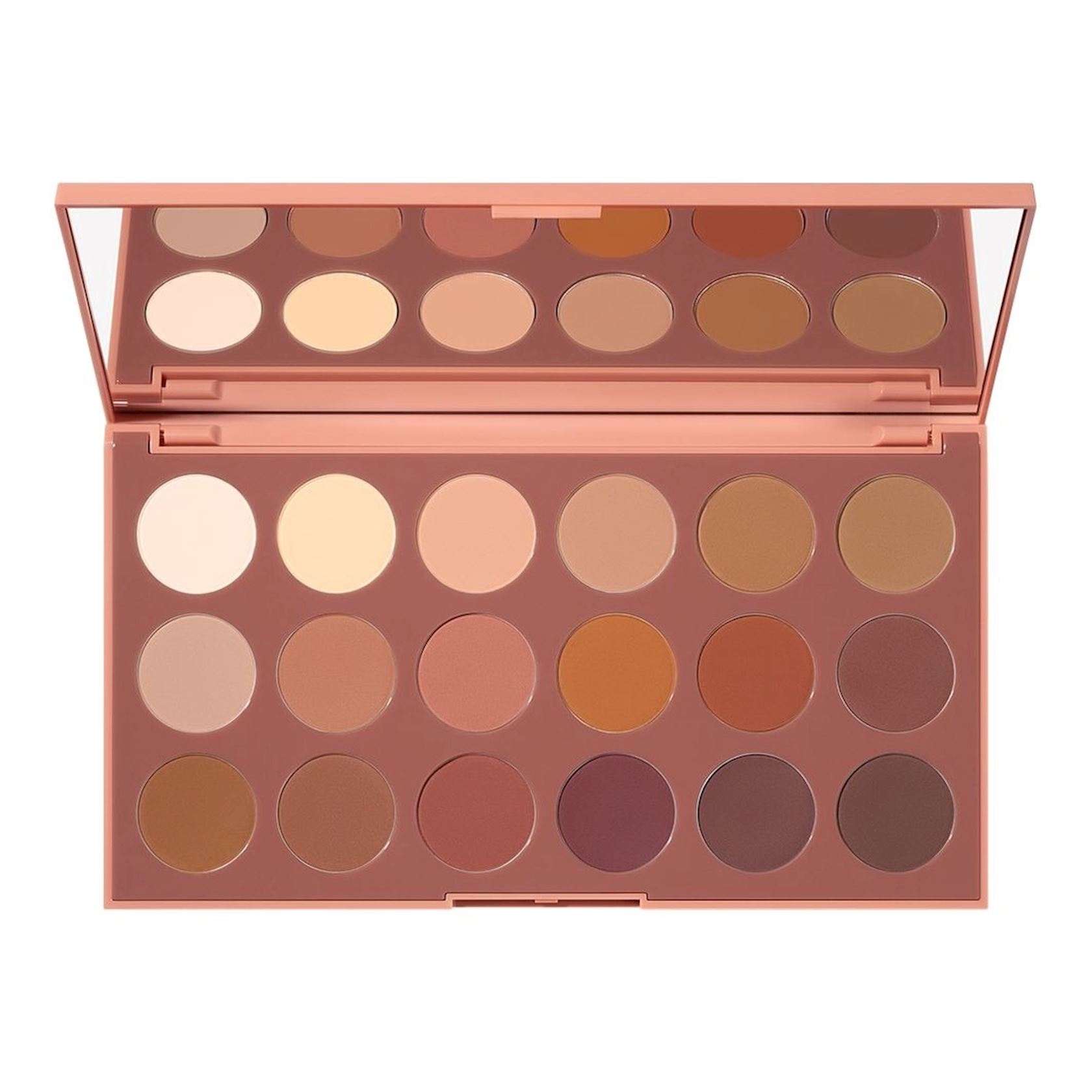 Eyeshadow Palette 18 Shades