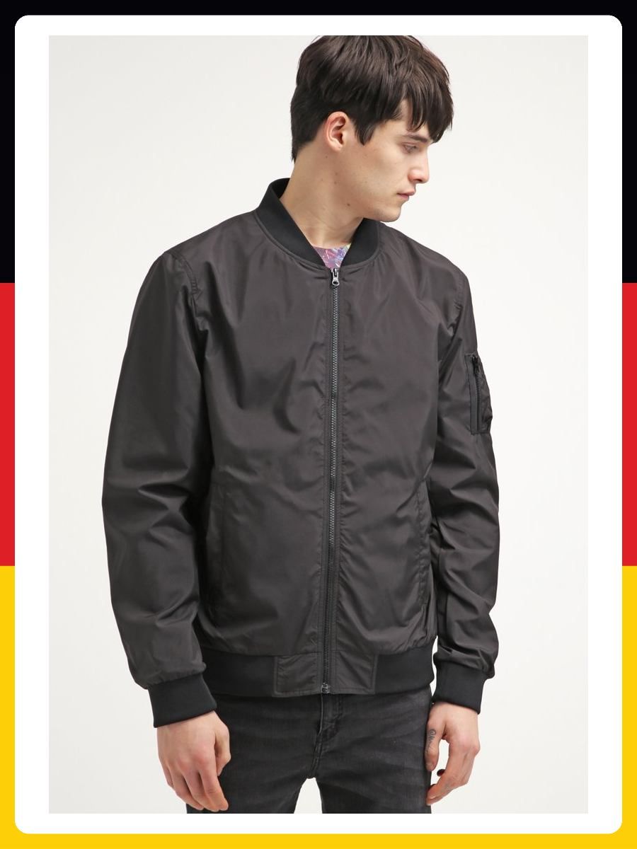 Urban Men's Lightweight Jacket Ultra