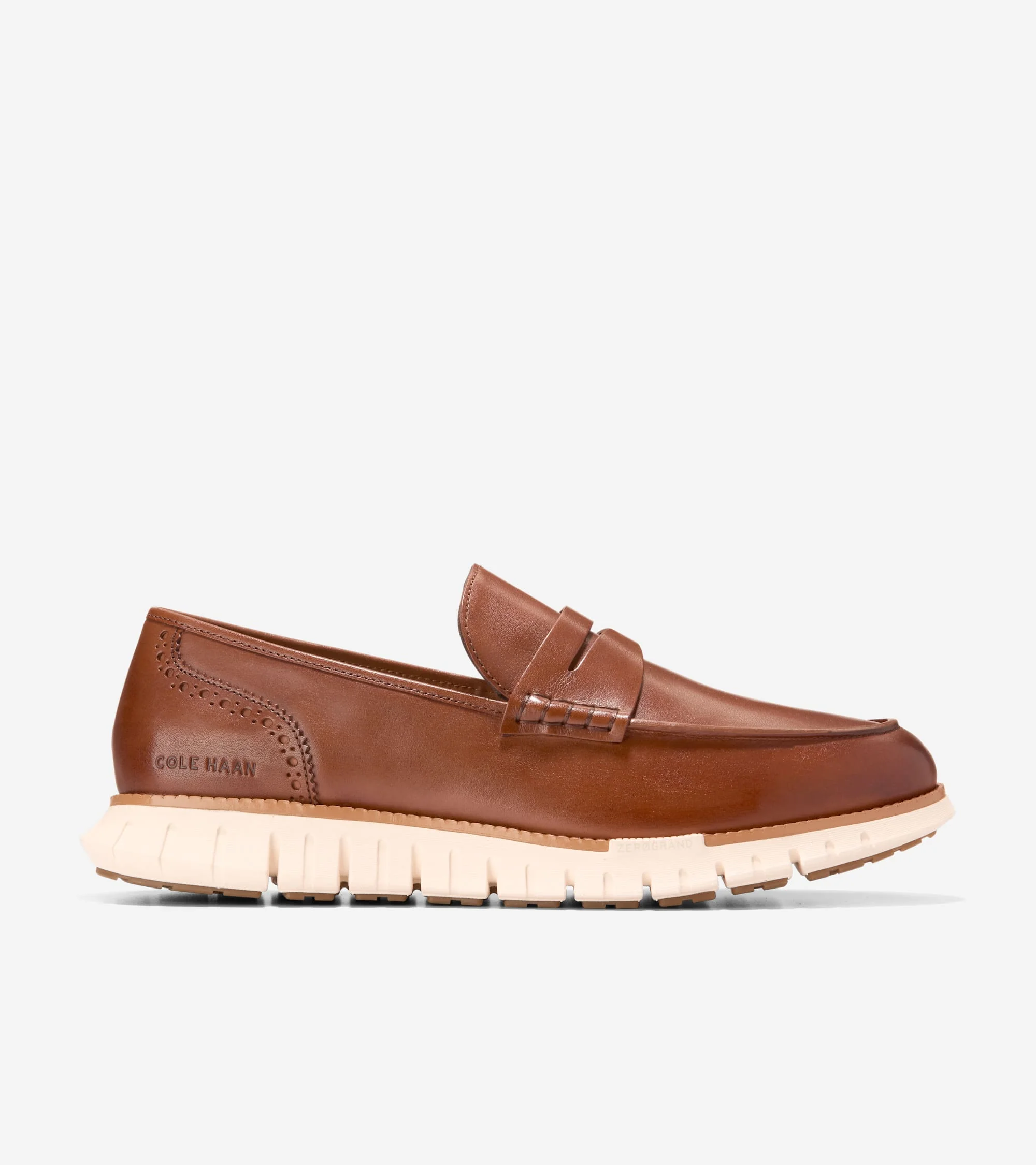 Pro Penny Loafer Graphite