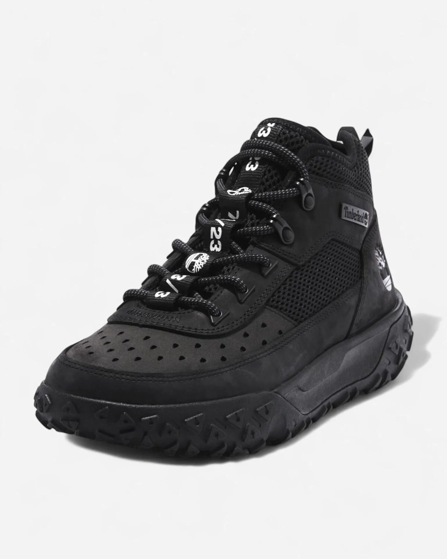 Signature Approach Hiking Boot Sand
