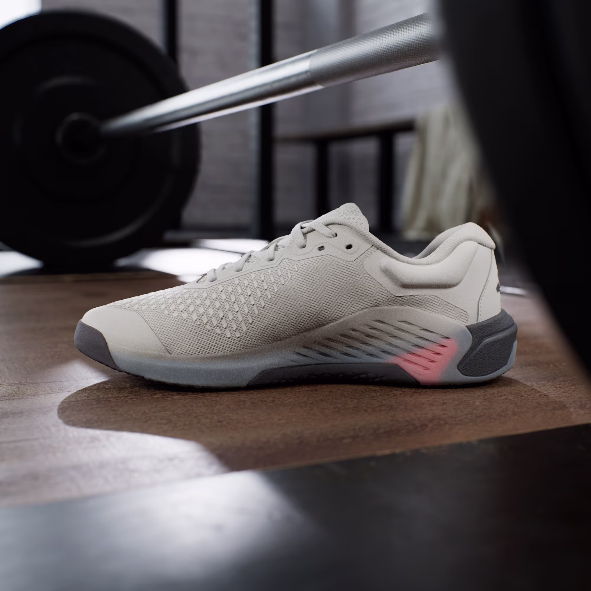 Signature Agility Training Shoe Grey