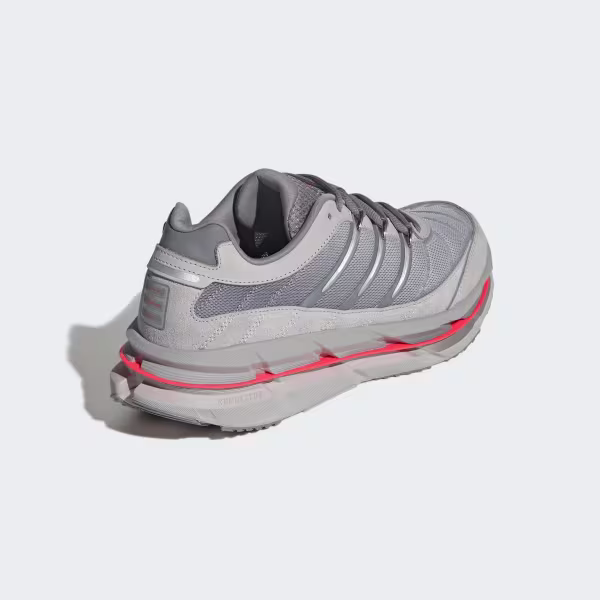 Signature Agility Training Shoe Grey