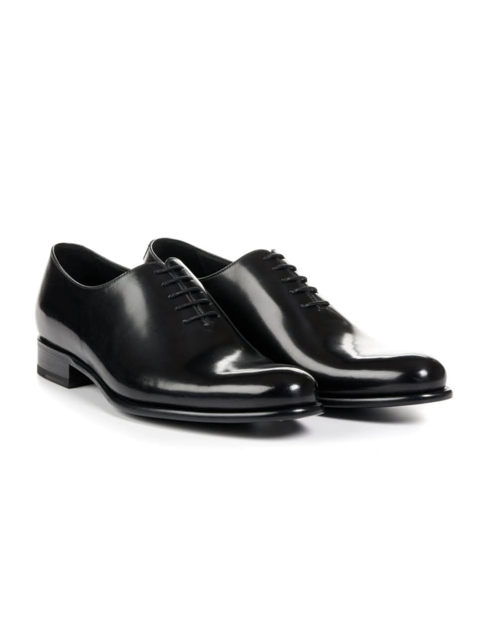 Metropolitan Wholecut Oxford Indigo