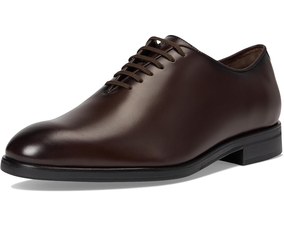 Metropolitan Wholecut Oxford Indigo