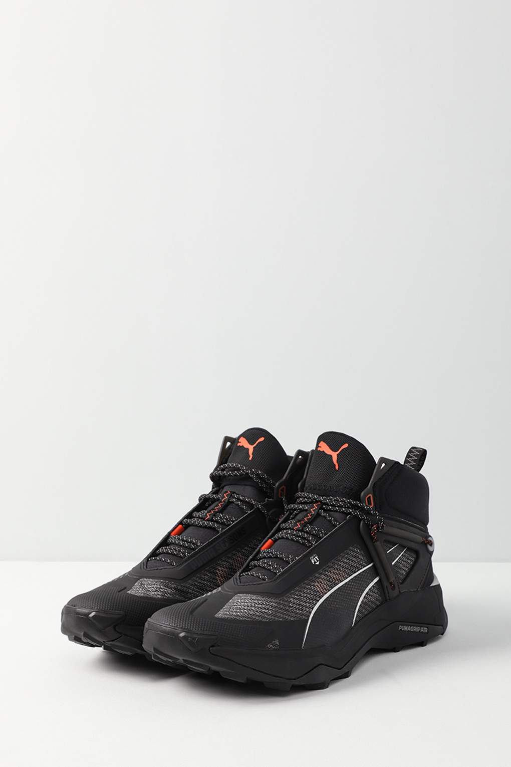 Elite Winter Hiking Boot Onyx