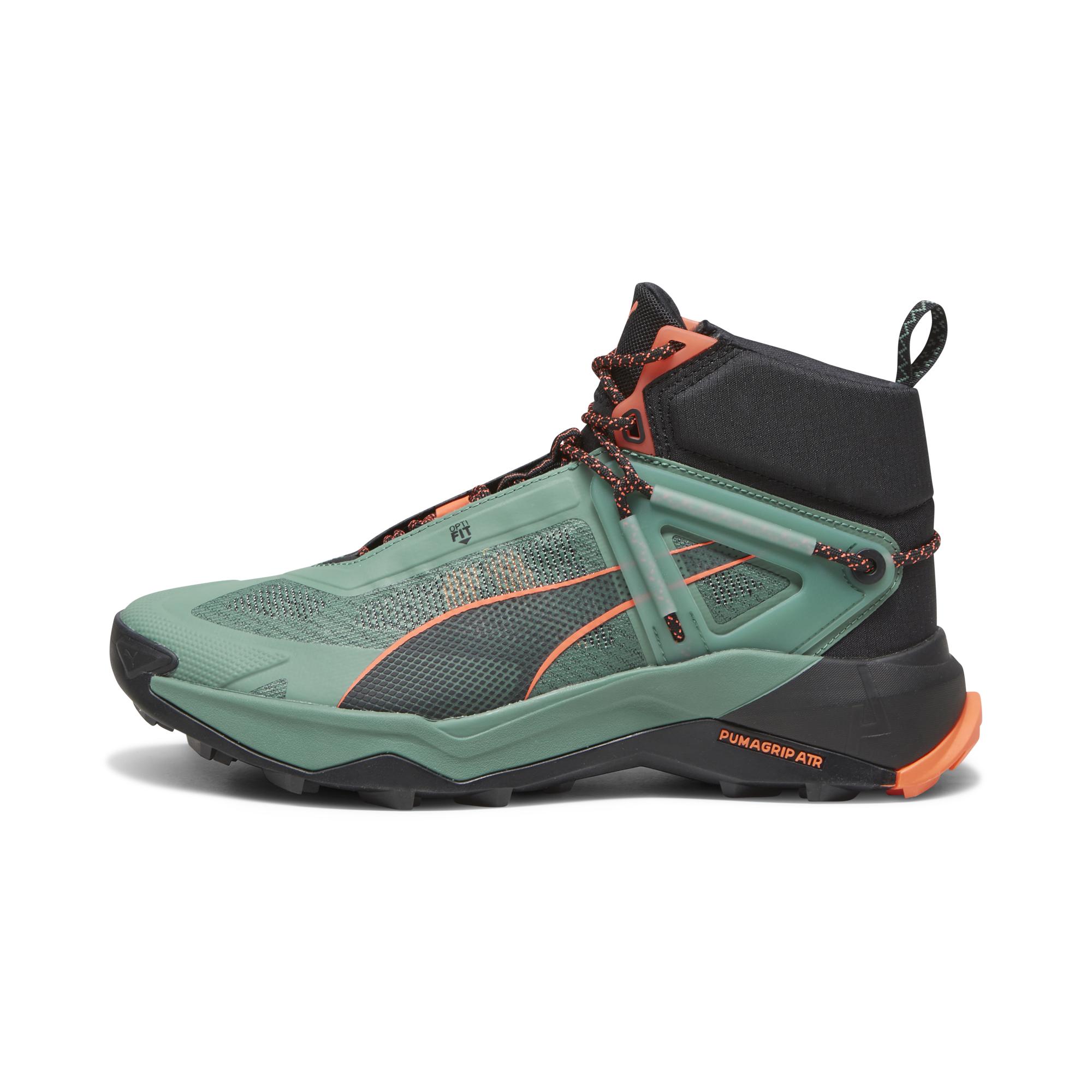 Elite Winter Hiking Boot Onyx