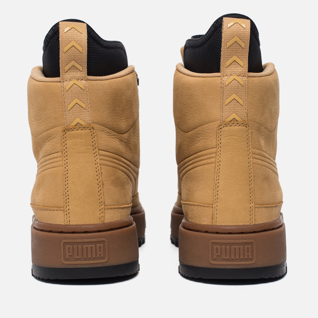 Elite Winter Hiking Boot Onyx