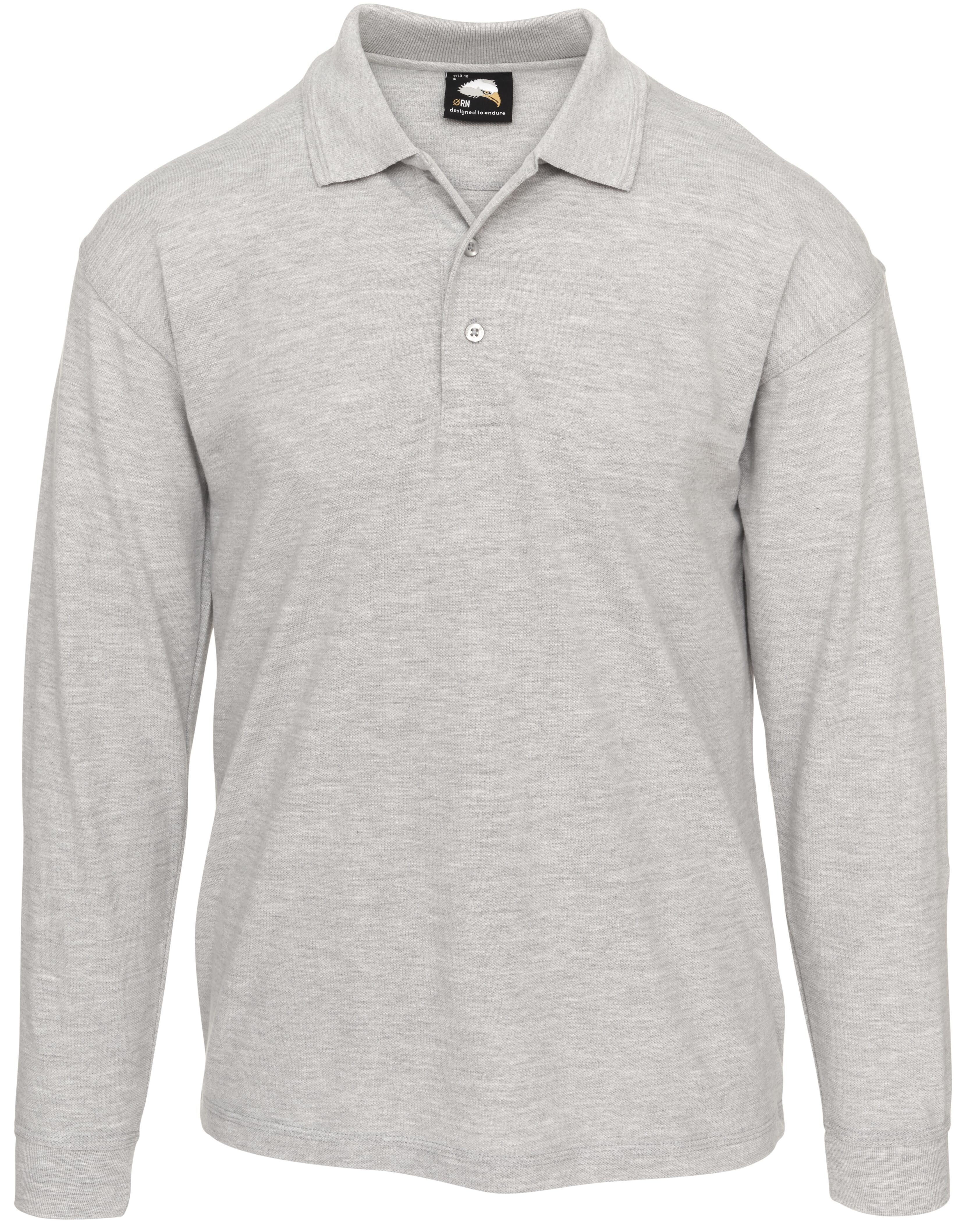Stylish Men's Classic Polo Shirt Elite