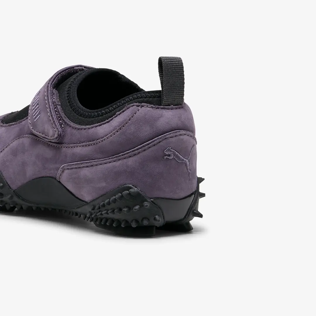 Velocity Professional Tennis Shoe Charcoal