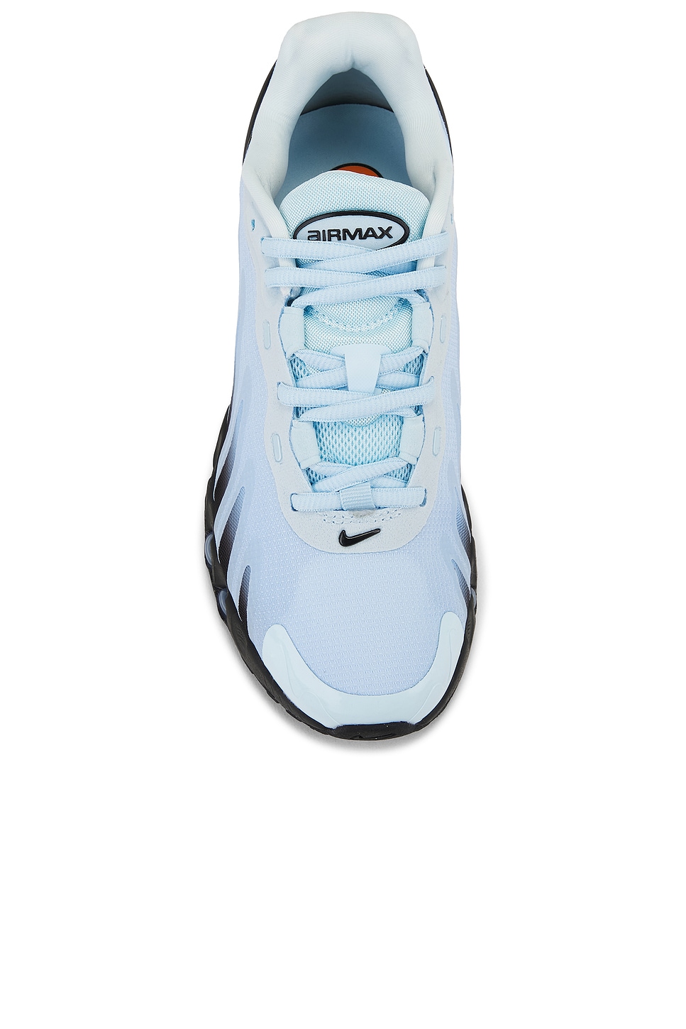 Modern Classic Leather Sneaker Cobalt
