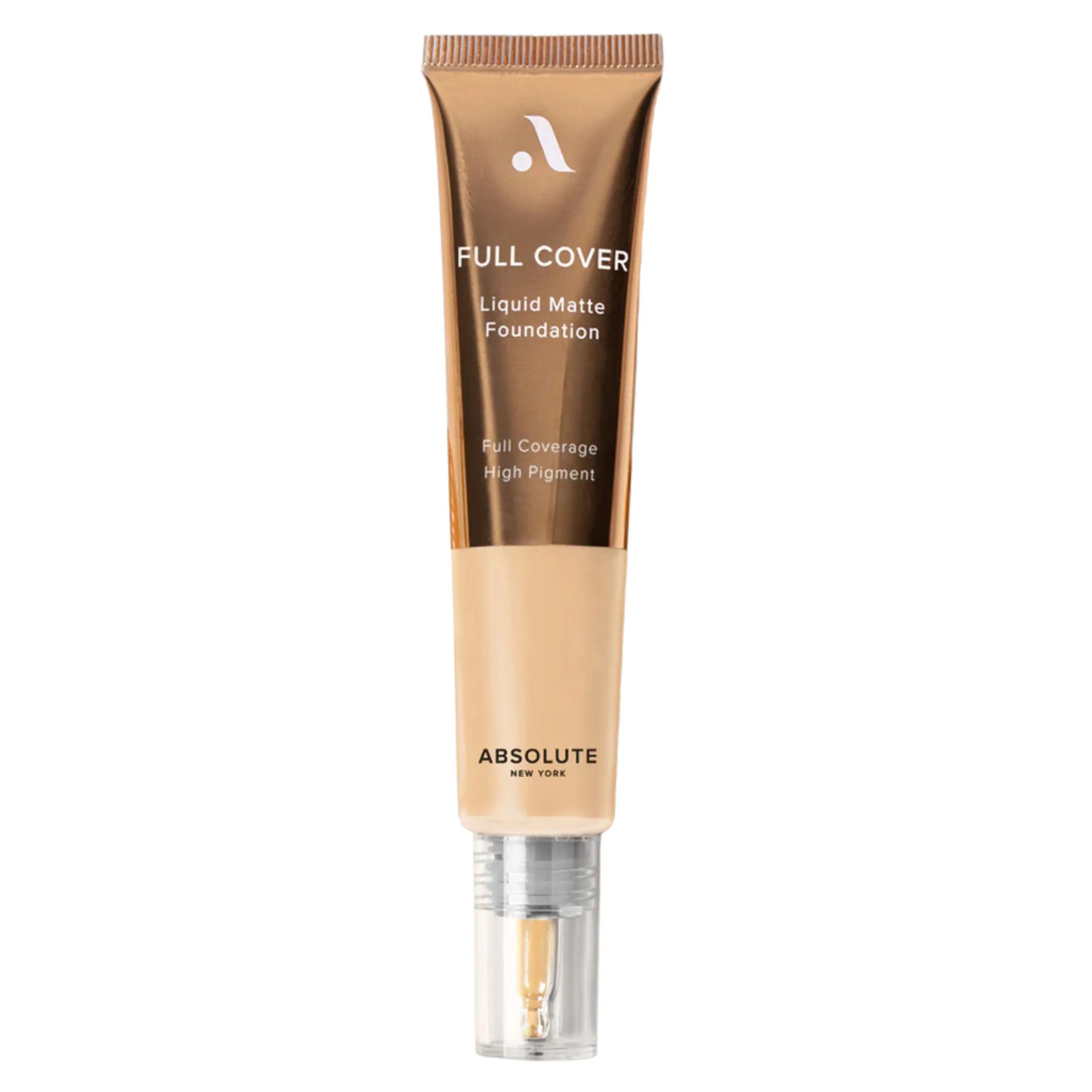 Foundation Liquid Full Coverage