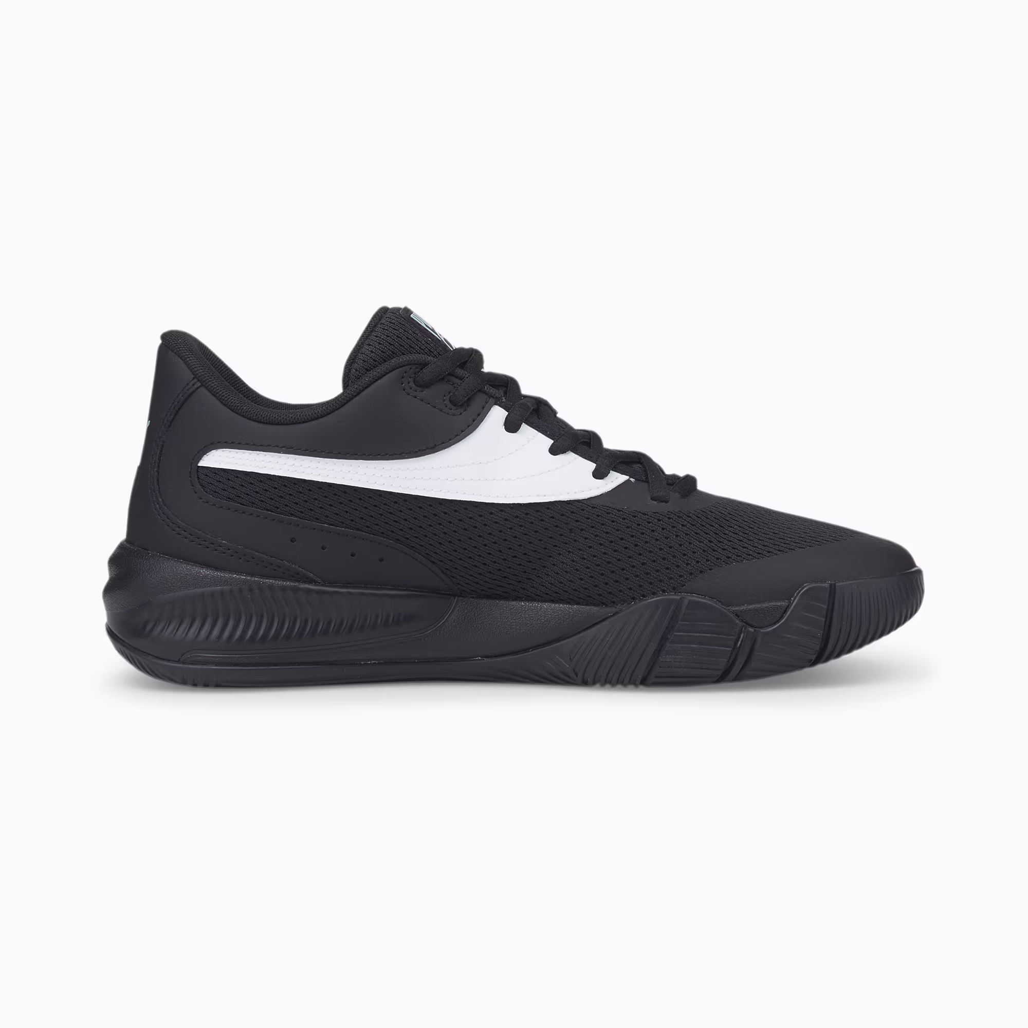 Bold Pro Basketball Shoe Rust