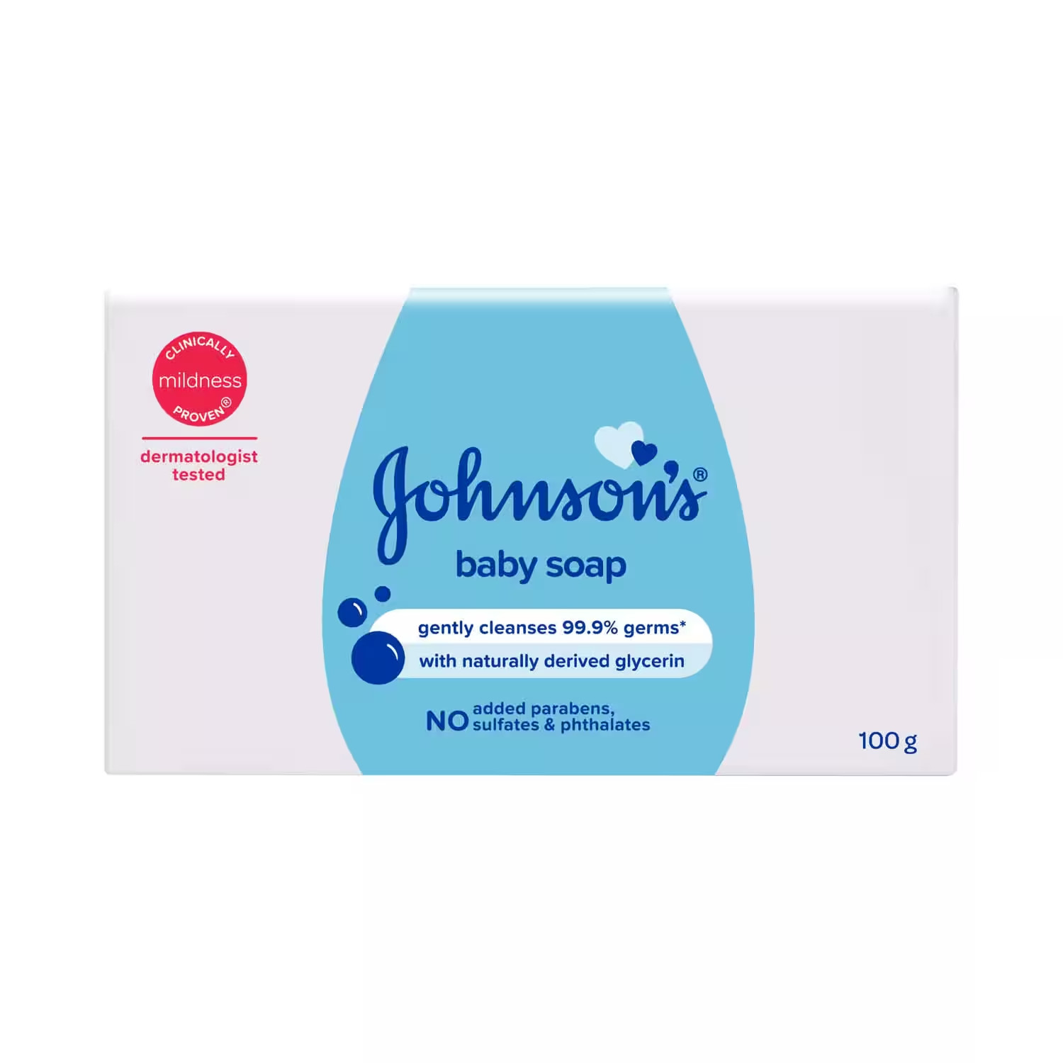 Original Baby Soap