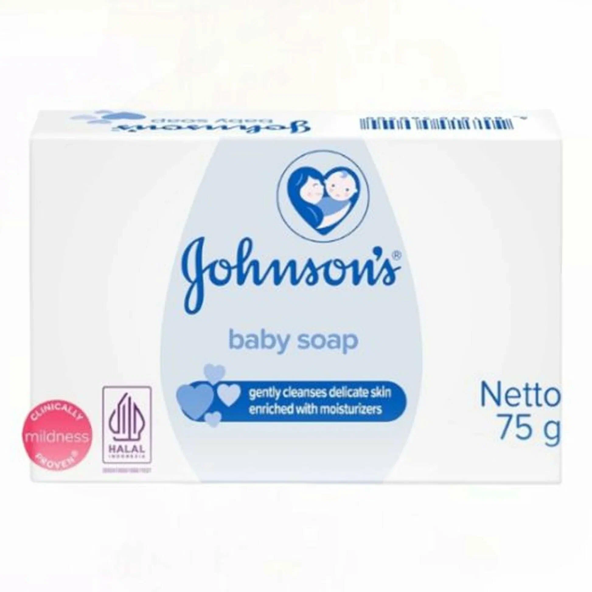 Original Baby Soap