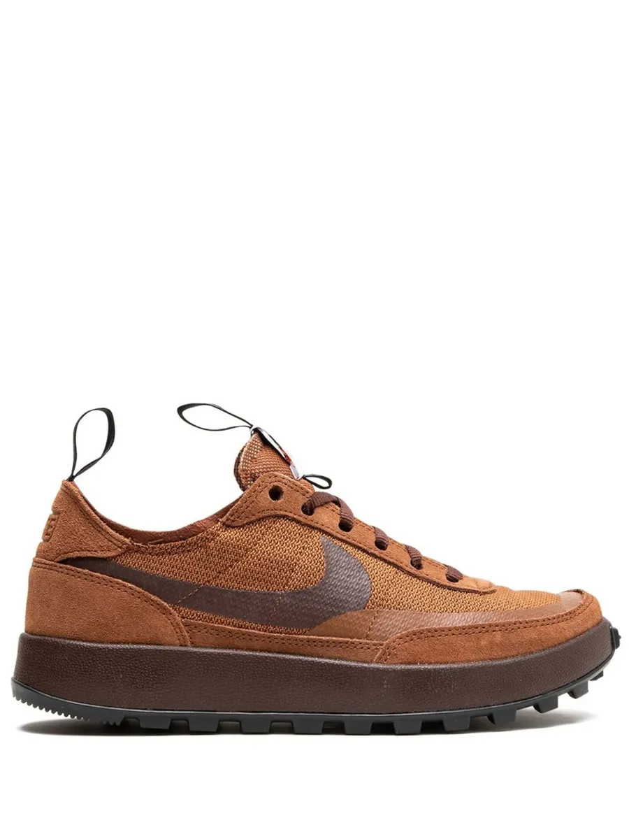 Comfort Wholecut Dress Shoe Brown