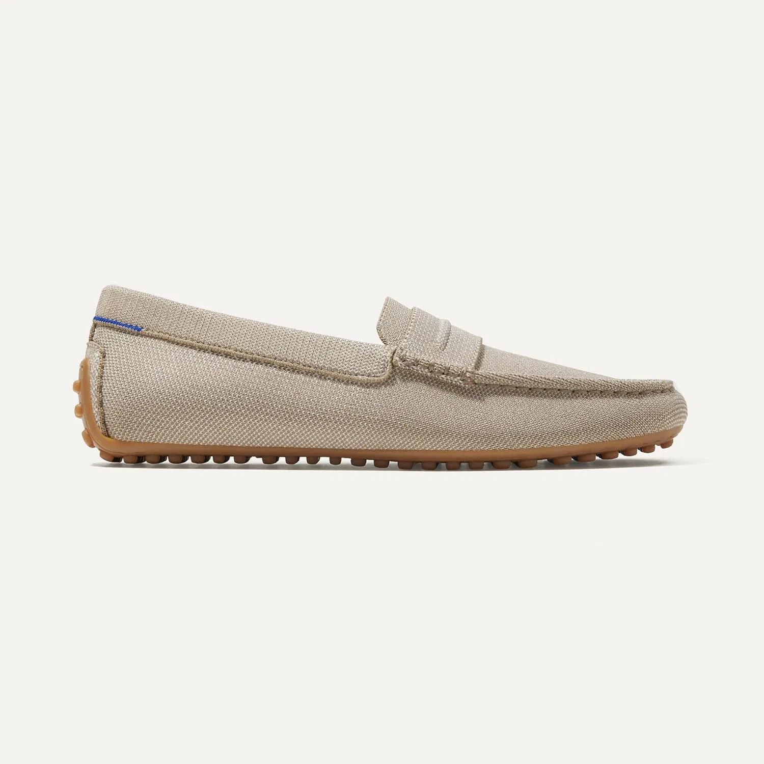 Edge Driving Loafer Espresso