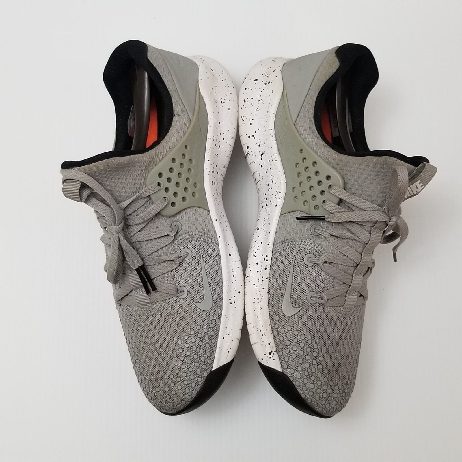 Urban Trekking Shoe Grey