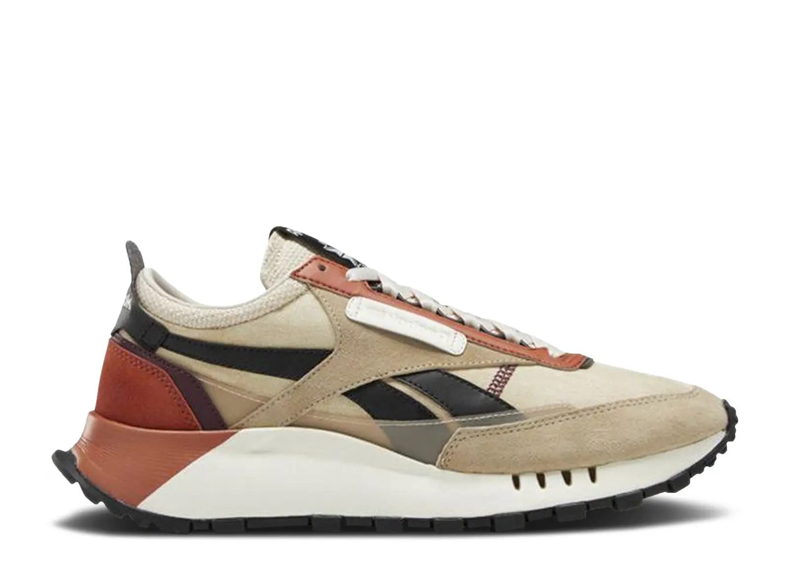 Limited Edition Lifestyle Shoe Earth