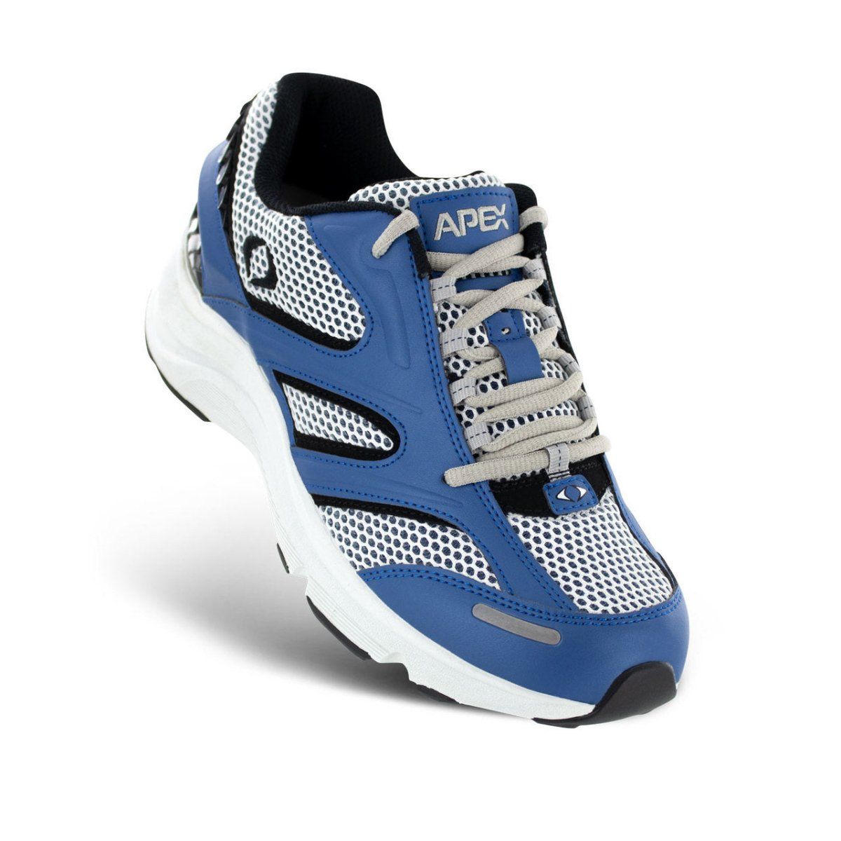 Apex Shoelaces Round