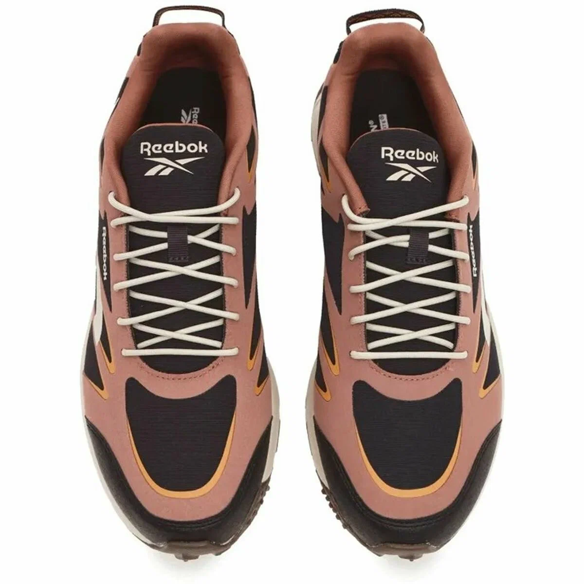 Apex Shoelaces Round