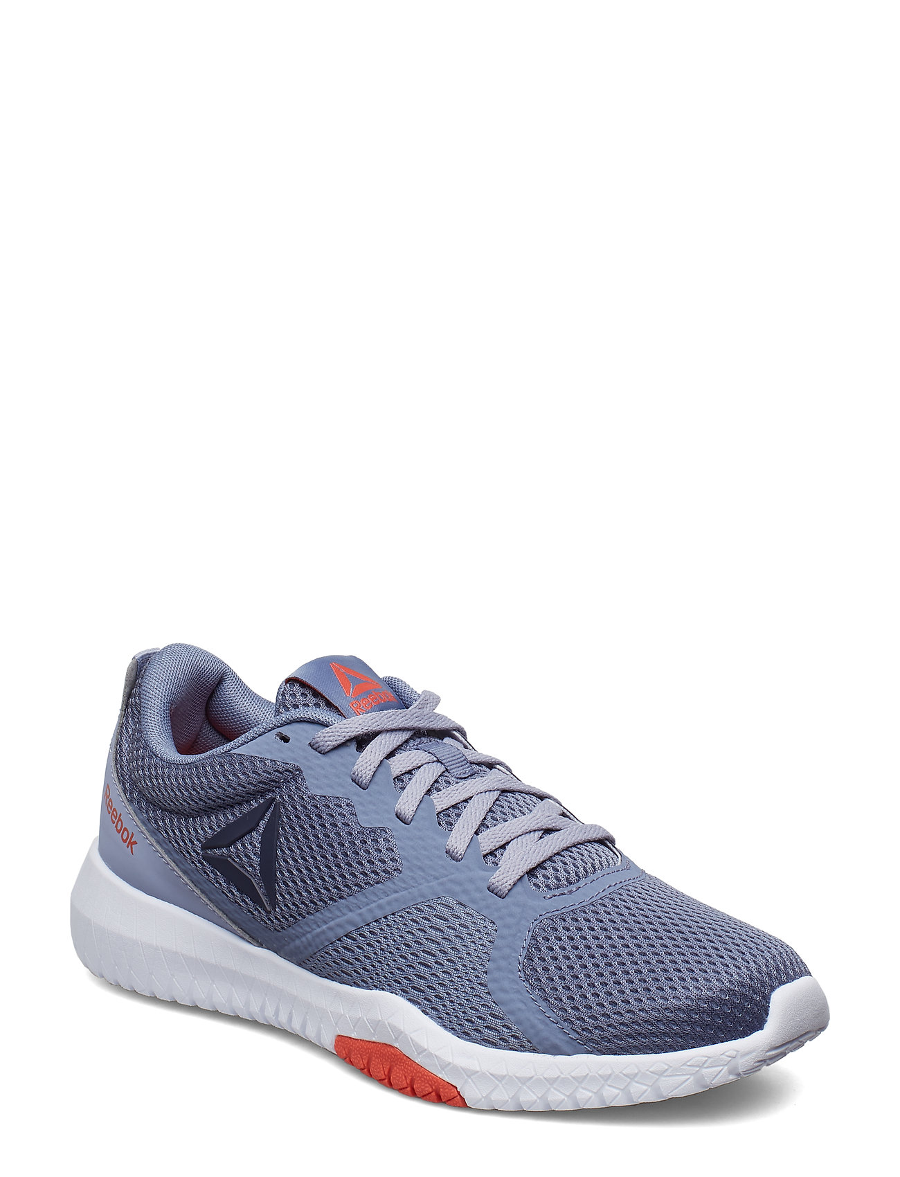 Refined Vintage Tennis Shoe Indigo