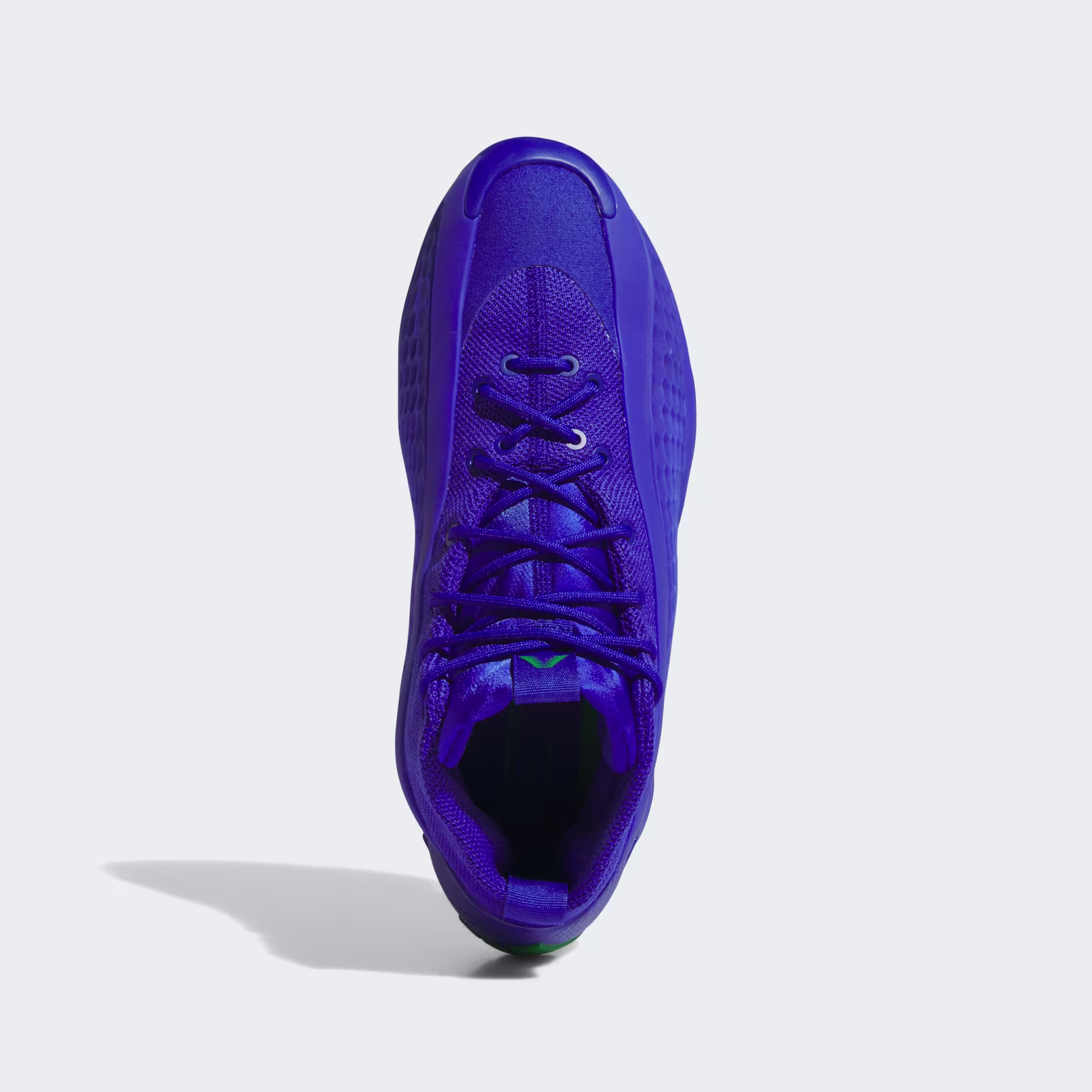Velocity Pro Basketball Shoe Denim