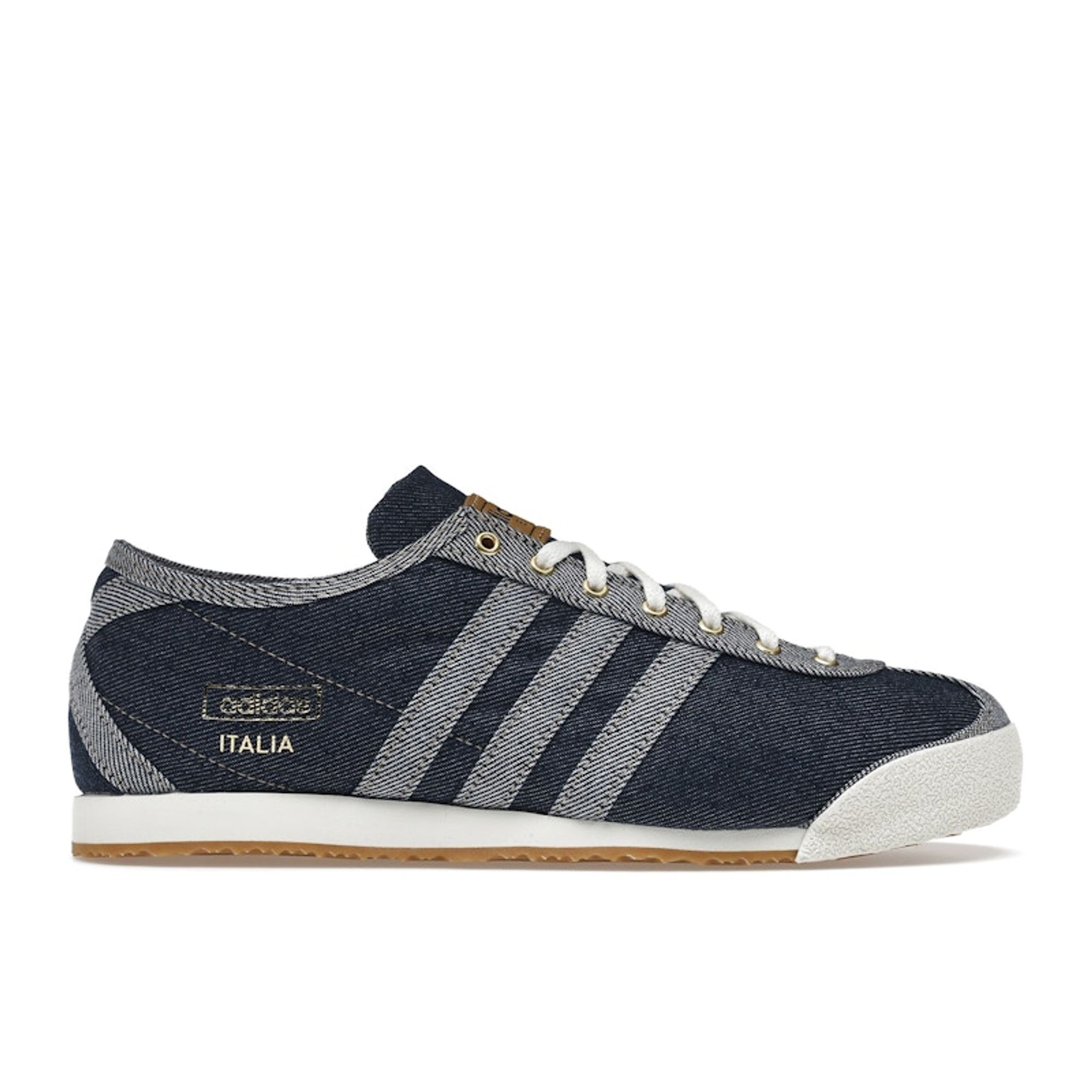 Executive Lifestyle Shoe Denim