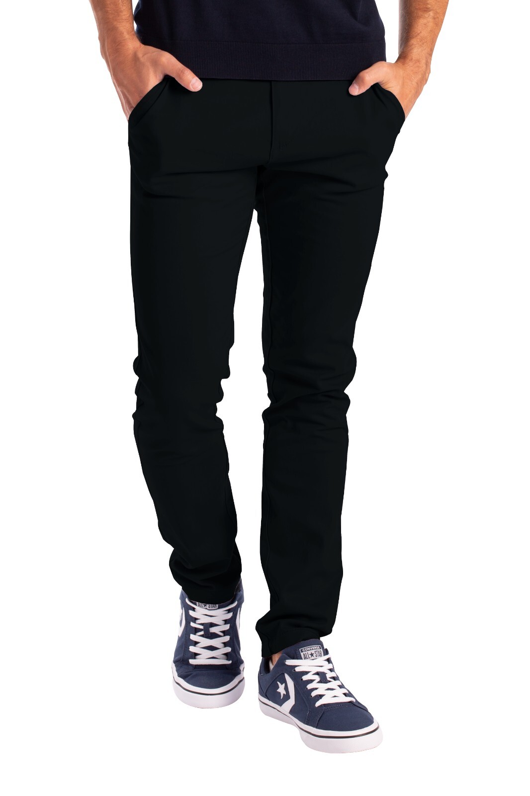 Casual Men's Casual Chino Pants Max