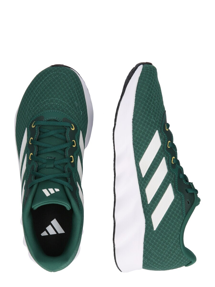 Apex Performance Tennis Shoe Olive