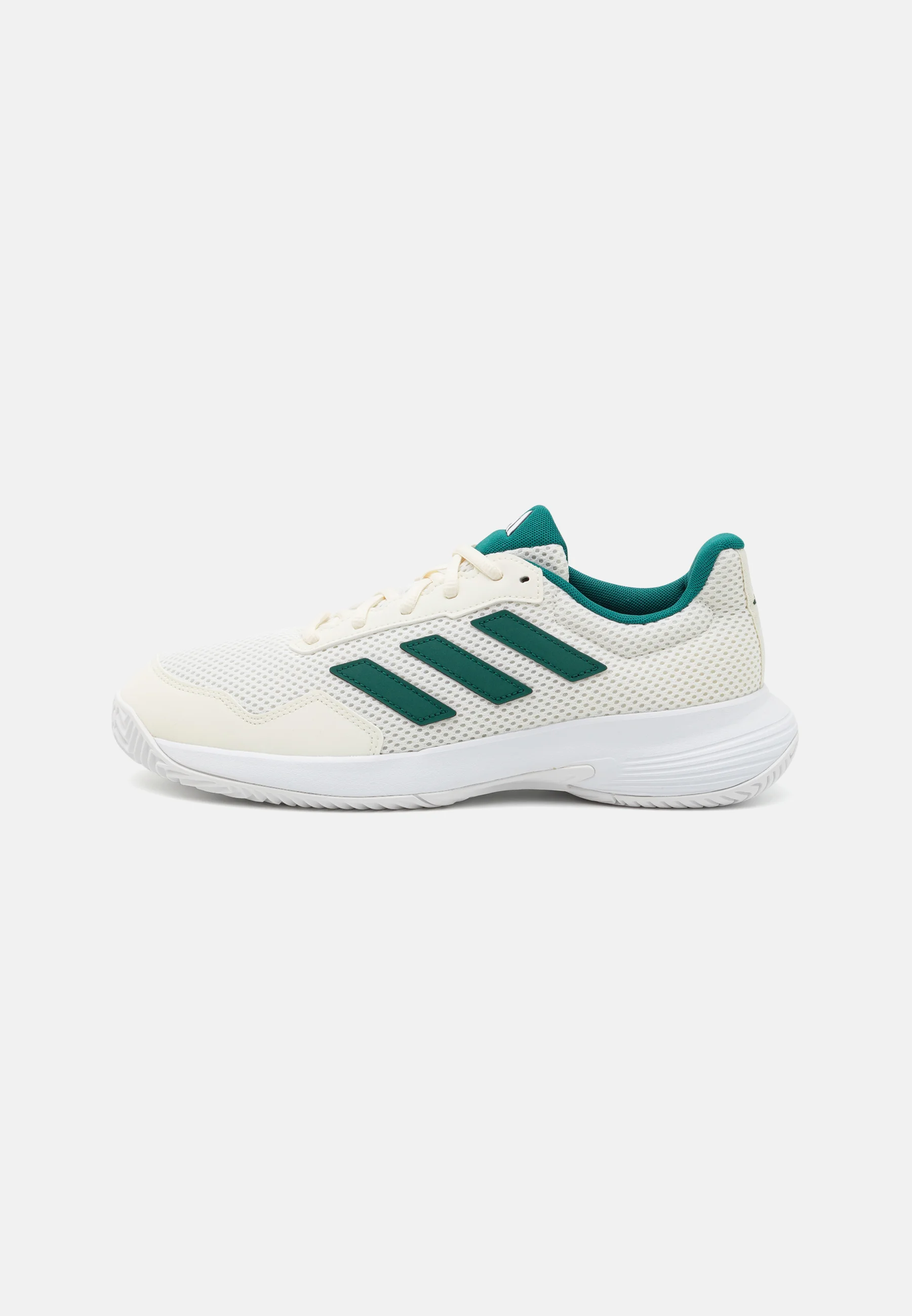 Apex Performance Tennis Shoe Olive
