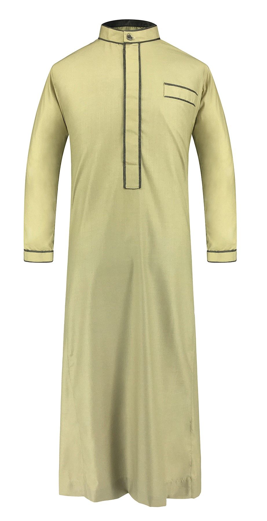 Jubba - Beige