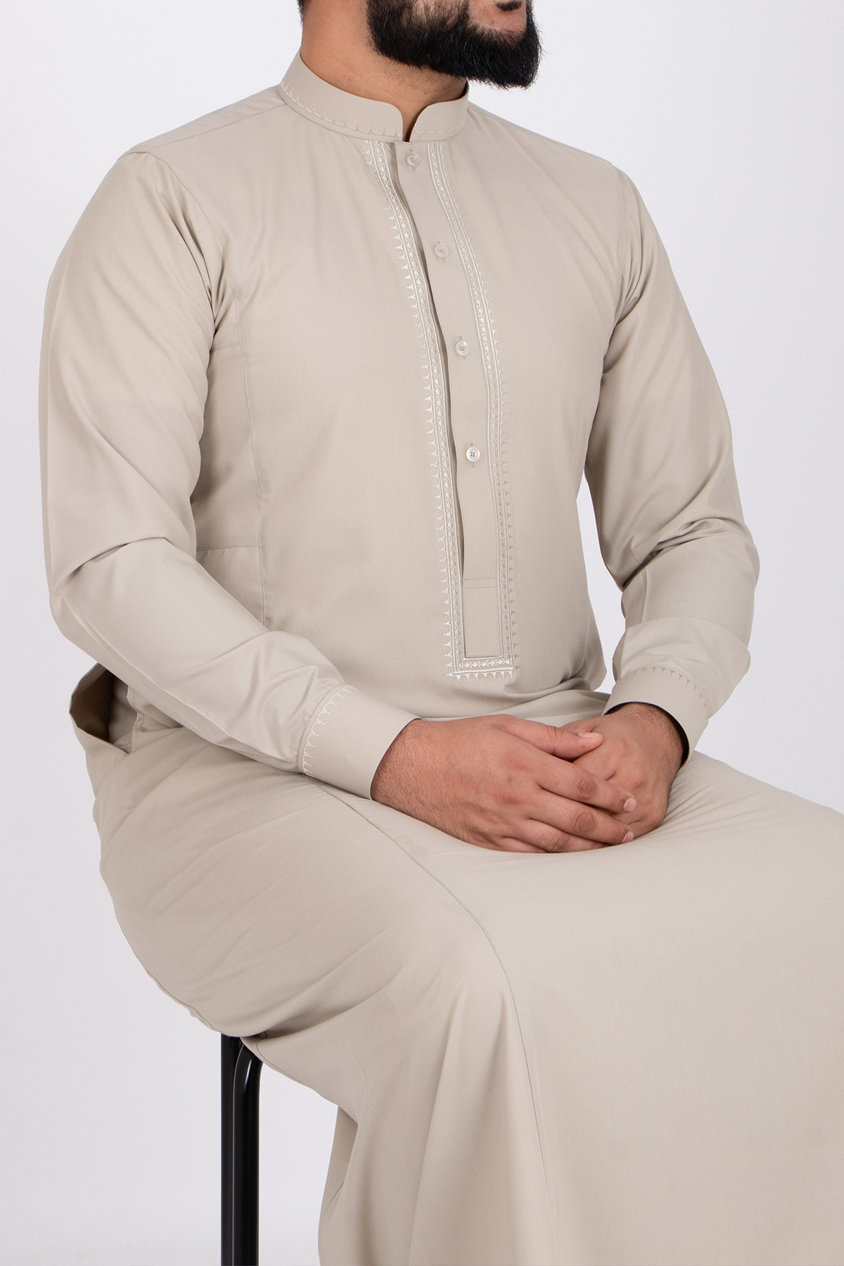 Jubba - Beige